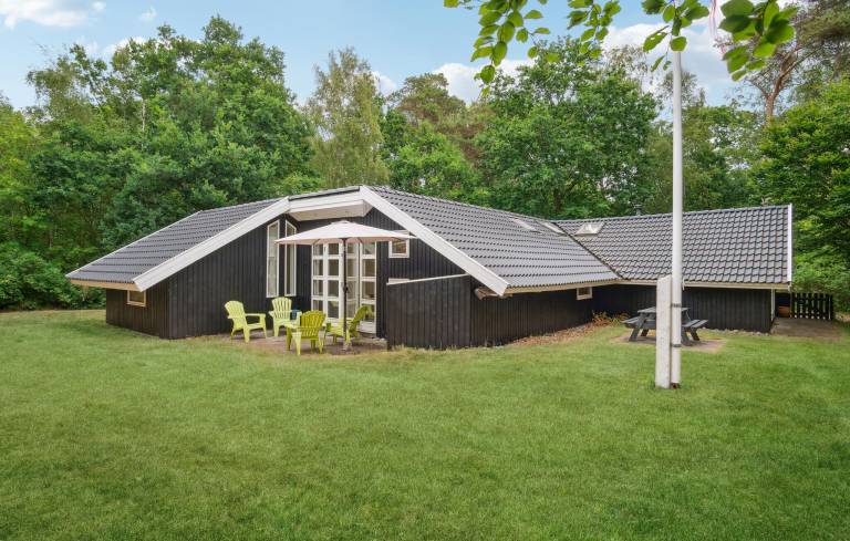 Feriehus Skælskør