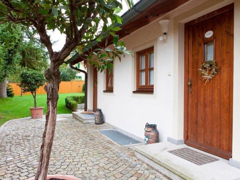 Ferienwohnung  Bad Tölz