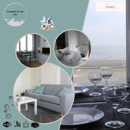 Apartment Dunkirk