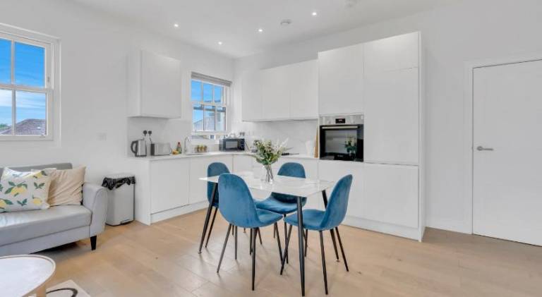 Charming holiday apartment | Dogs allowed in London, KY