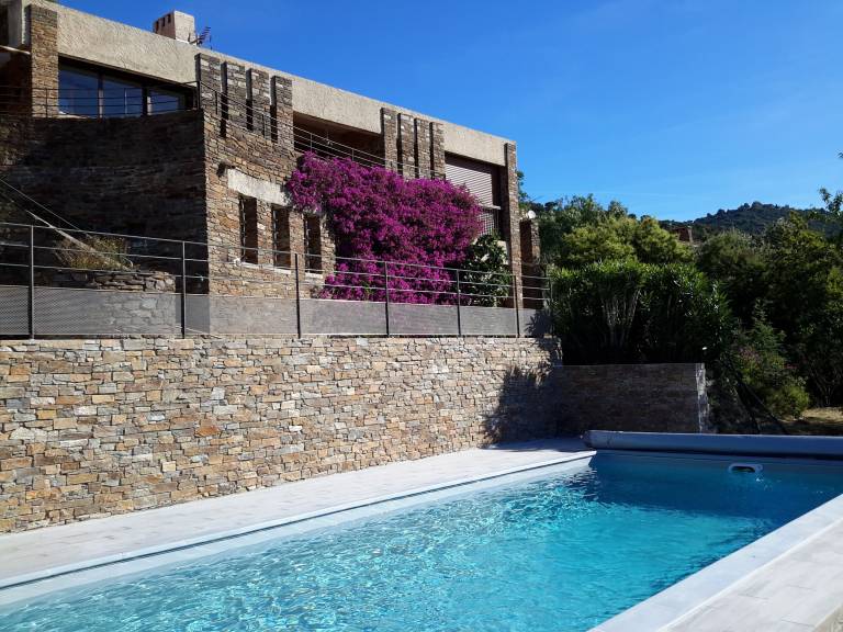 Villa Bormes-les-Mimosas