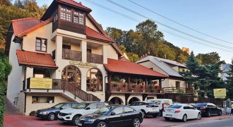 Bed & Breakfast Kazimierz Dolny