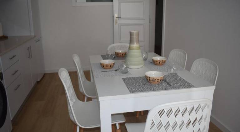 Apartment | Near Monastery of Santa Cruz — photo 5