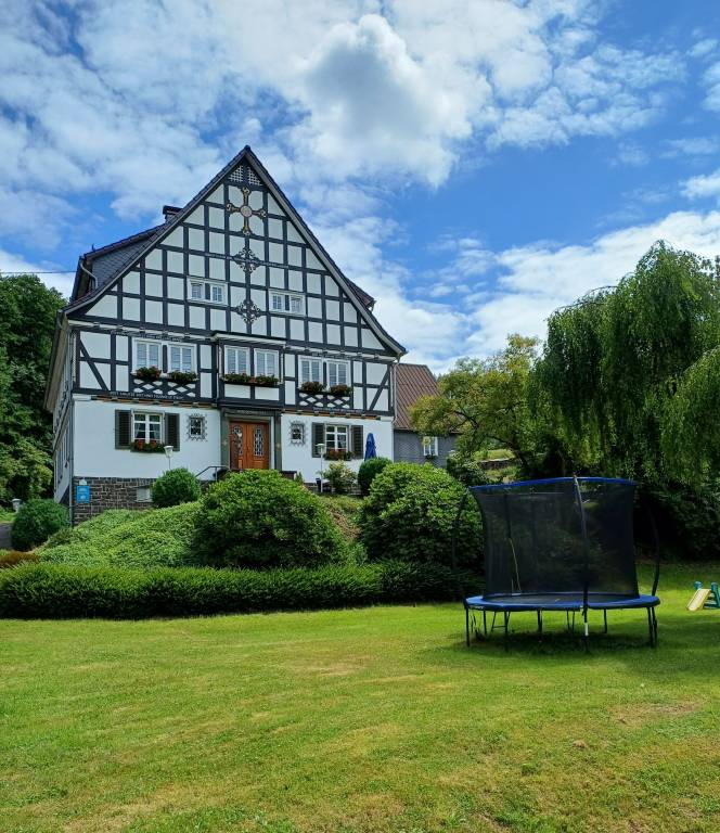 Lodge  Kirchhundem