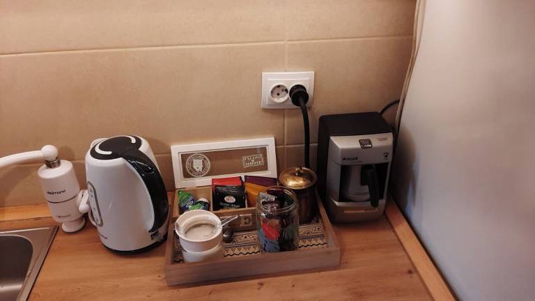 Apartamento Sarajevo