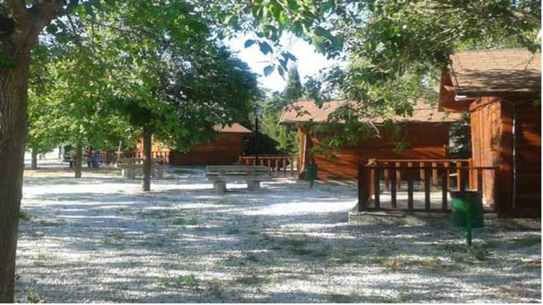 Casa Cuevas del Campo