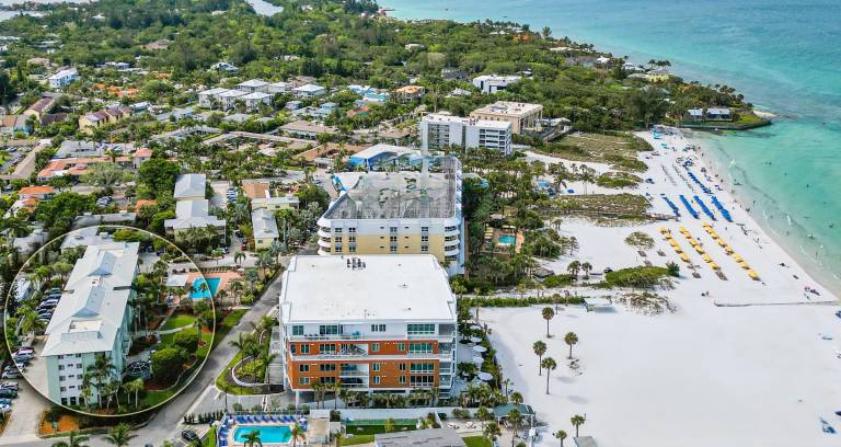 Condo Siesta Key