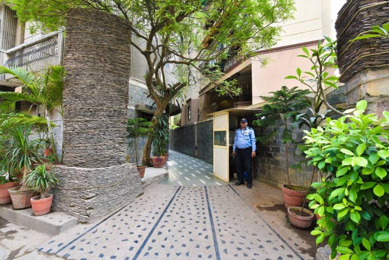 Casa Royal Hotel — photo 3