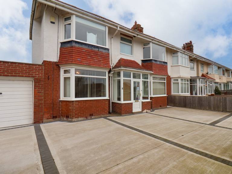 Cottage  Bridlington