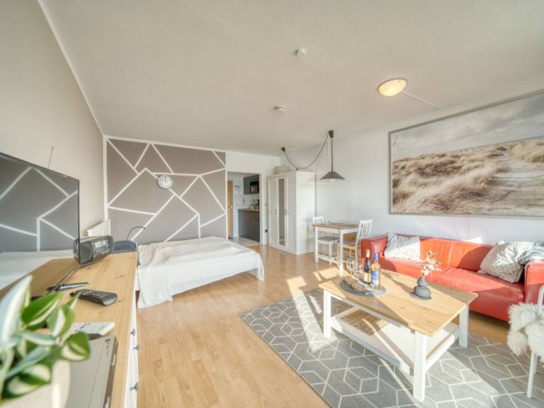Ferienwohnung Steinwarder