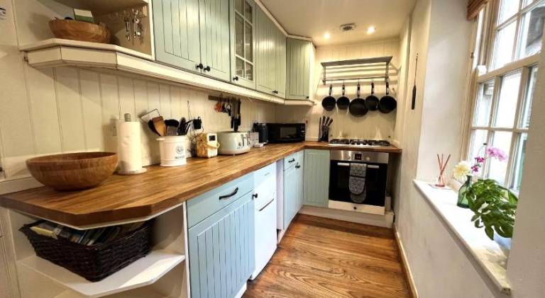 Vacation home with 4 rooms for 9 persons — photo 3