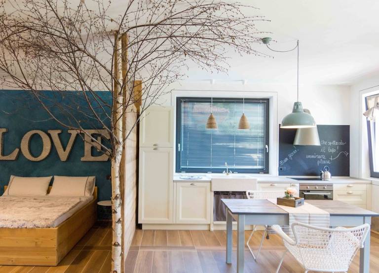 Appartement Vesta