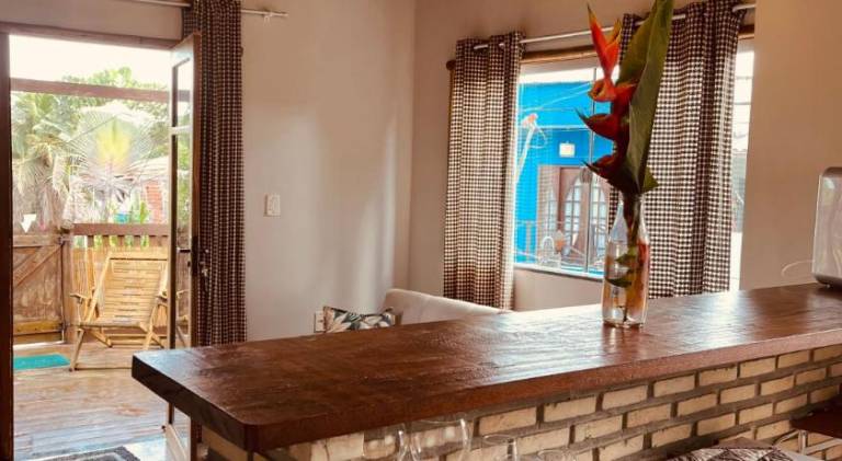 House with 2 rooms for 4 persons — photo 2