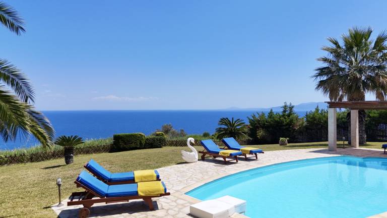 Villa Livathou