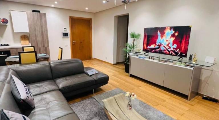 Apartment with 1 room for 4 persons — photo 2
