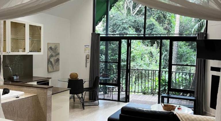 Chalet Tamborine Mountain