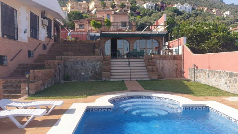 Villa Alhaurín de la Torre