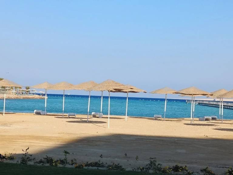 Appartement Hurghada