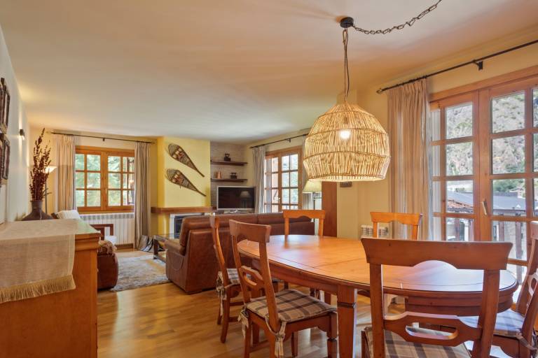 Appartement  Canillo