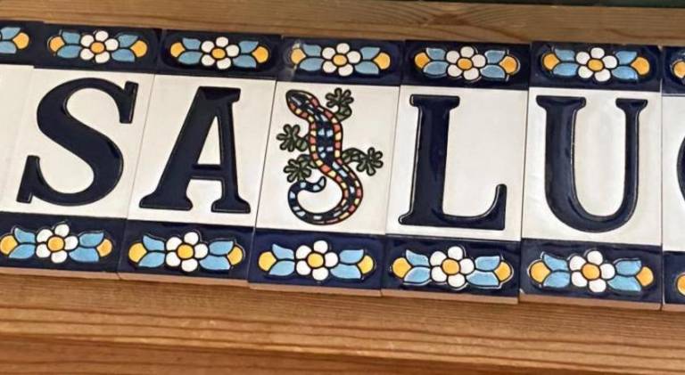 Casa vacanza Zambrone