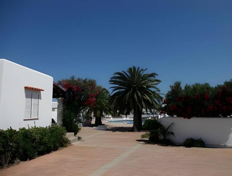 Resort Sant Antoni de Portmany