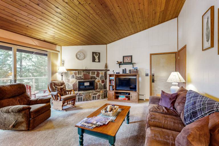 Condo  Whitefish