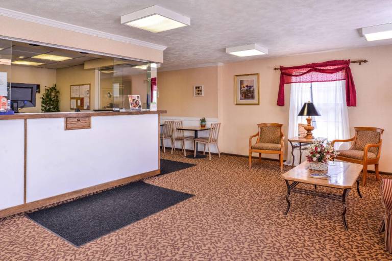Americas Best Value Inn Alliance — photo 4