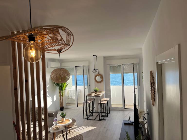 Apartamento El Ejido