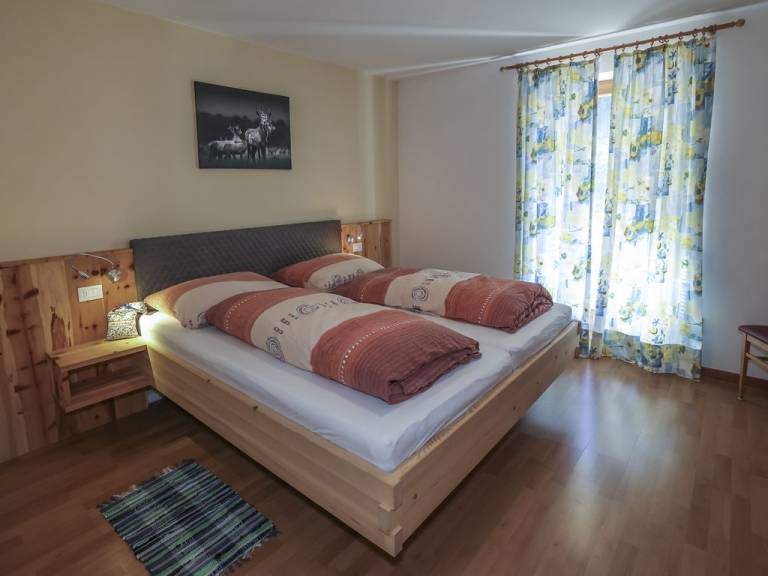 Ferienwohnung mit Hund in Welschnofen, Karersee f&uuml;r max. 6 Personen