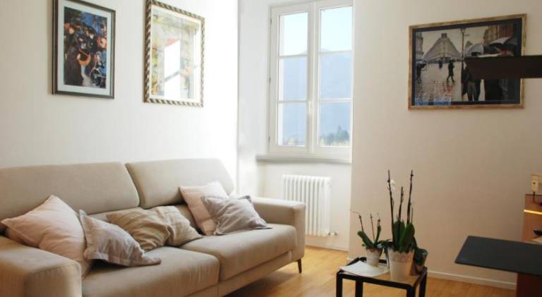 Holiday apartment | Pet-friendly in Arco