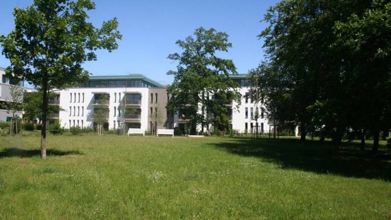 Ferienwohnung  Hohe Düne