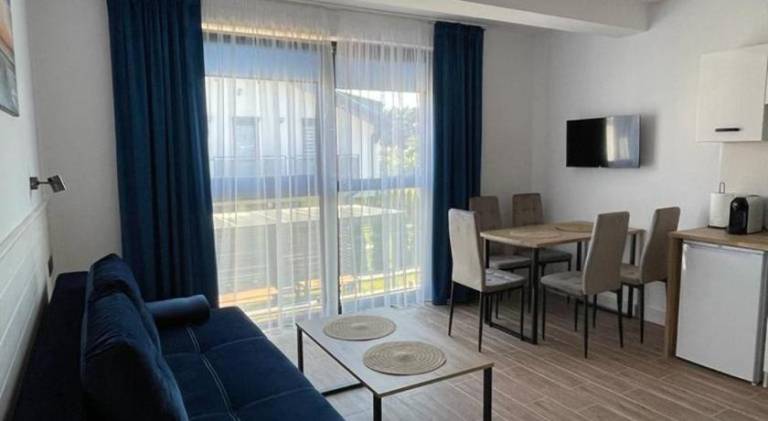 Apartment | Beach nearby | Pet-friendly in Ustka