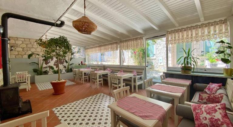 Maison d'Azur Alacati — photo 3