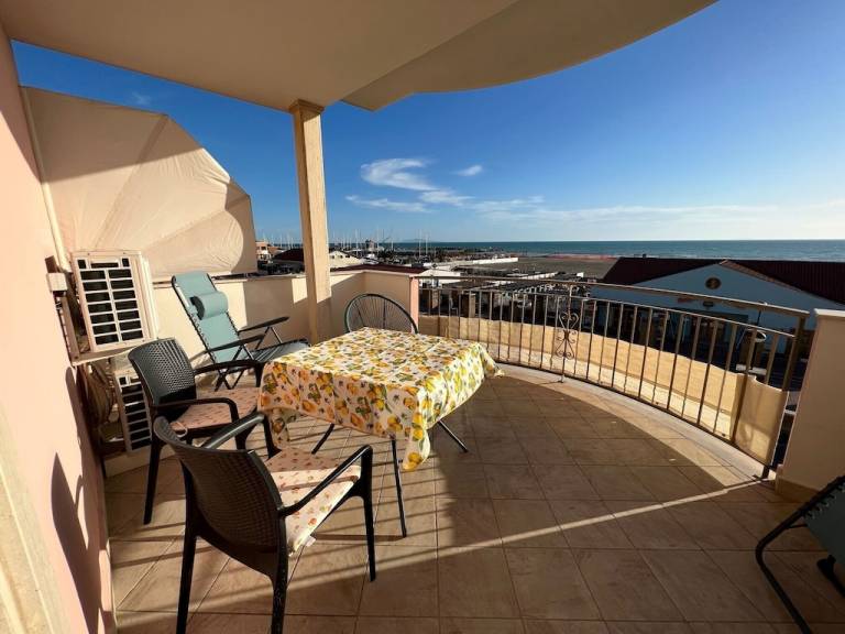 Apartament Marina di Grosseto