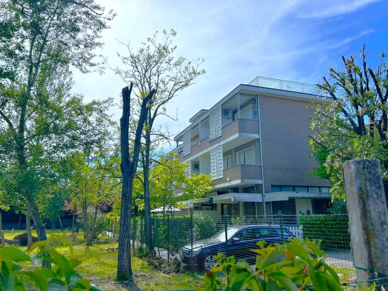 Ferienwohnung Bibione Pineda
