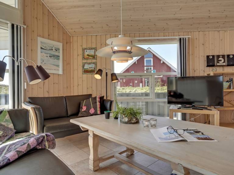 Hus  Lønstrup