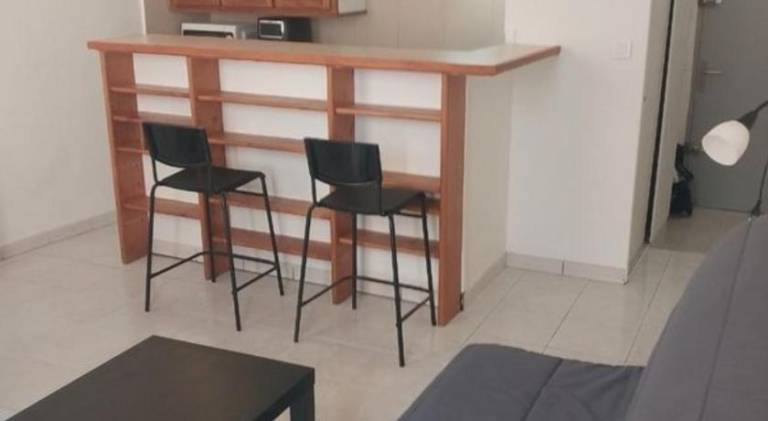 Holiday apartment | Pets allowed in Meyreuil