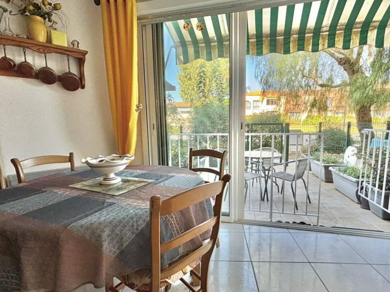 Studio La Londe-les-Maures