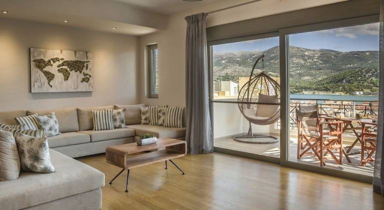 Appartamento Argostoli