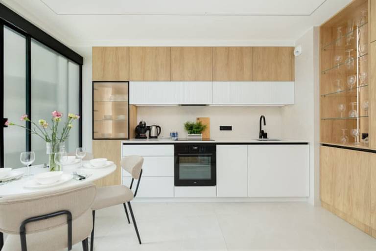 Child-friendly nice apartment with fast internet & yard | Next to the beach | Pets are welcome — photo 3