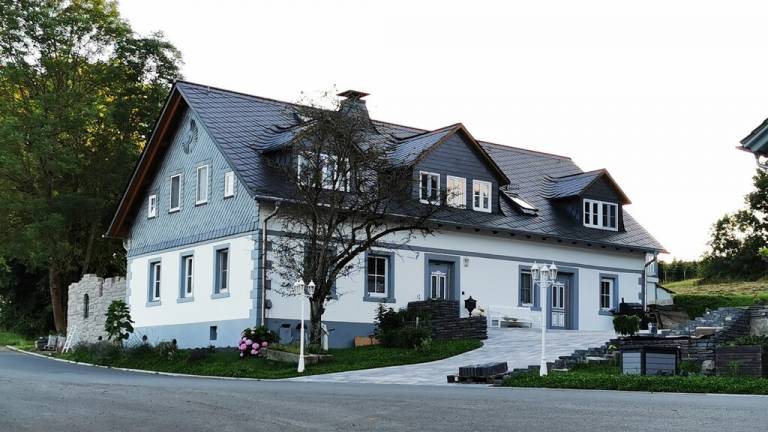 Ferienwohnung Presseck
