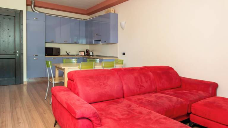 Apartment  Bormio