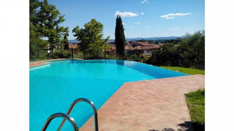 Appartement Siena