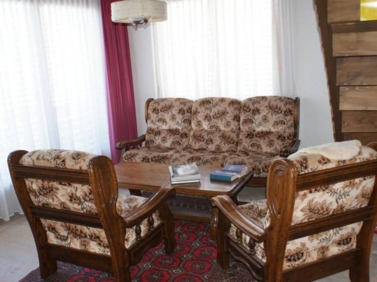 Fully equipped nice holiday apartment with yard | Mountain view | Next to the ski | Pets are welcome — photo 5