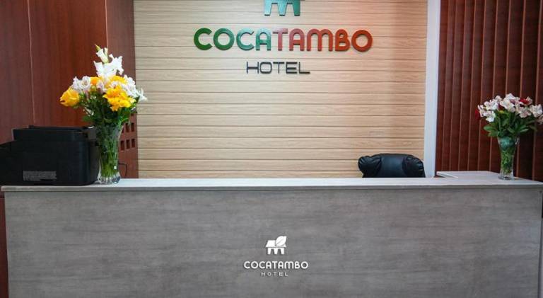 Cocatambo — photo 4