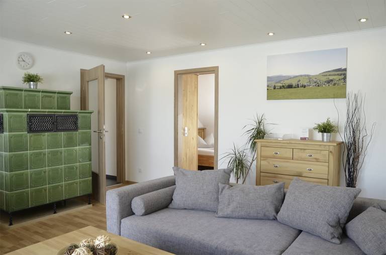 Appartement Todtnauberg