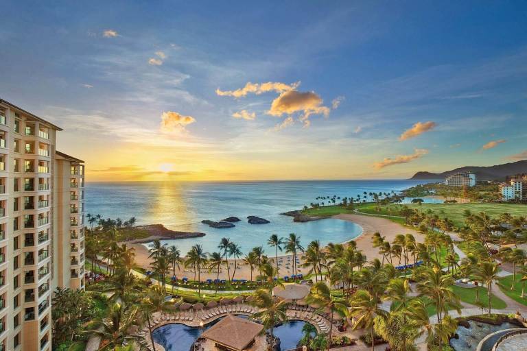 Villa  Kapolei