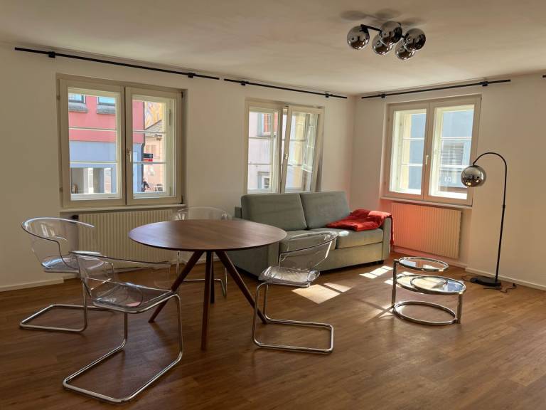 Ferienwohnung Bregenz