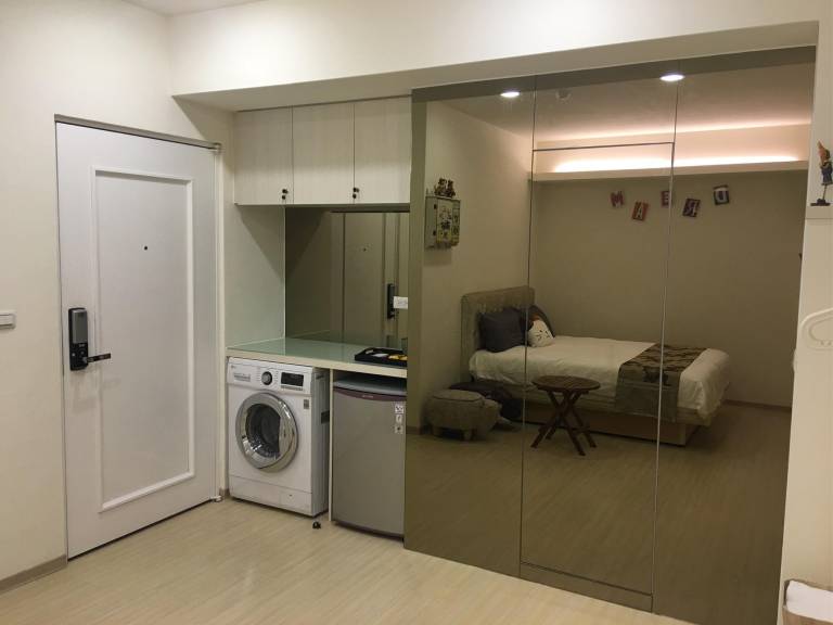 Appartement Ximen