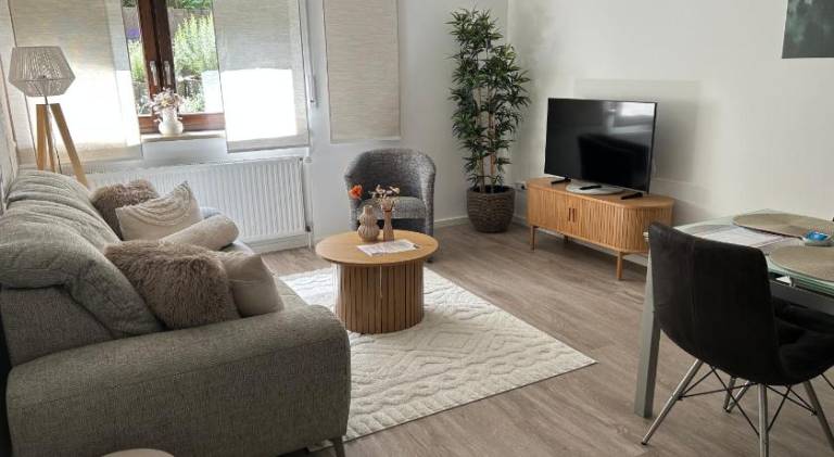 Ferienwohnung Coesfeld